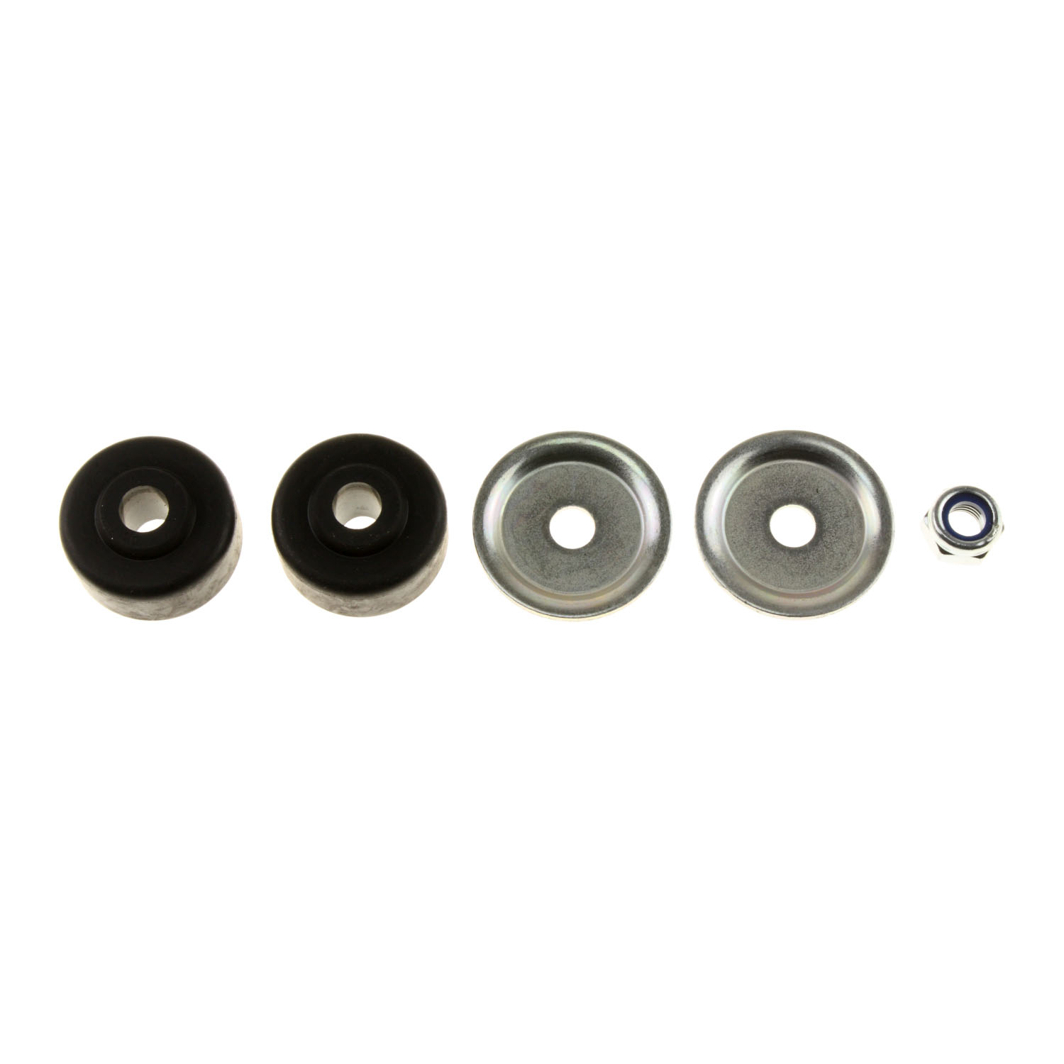 Bilstein 24-010450 B6 4600 - Suspension Shock Absorber